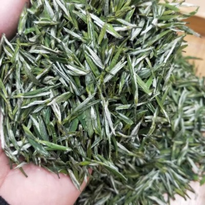明前春茶2025保康新茶特级雨花茶