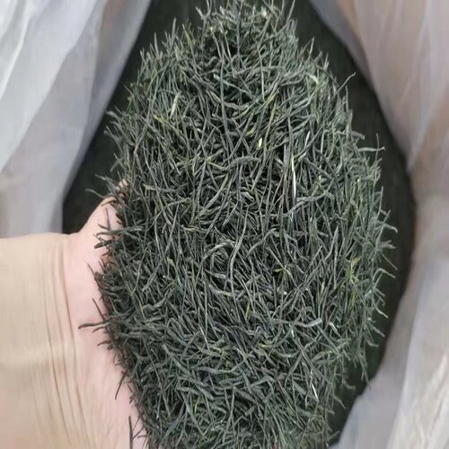 2026年新茶绿茶保康毛尖炒青500g