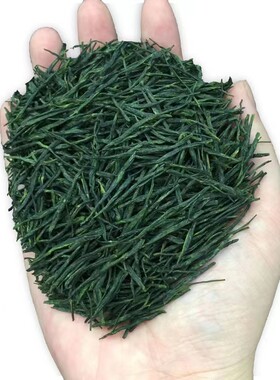 2026年农家炒青高山保康茗茶250g
