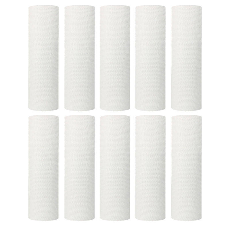 净水器滤芯pp棉芯通用型10寸25厘米家用厨房前三级直饮纯水机配件