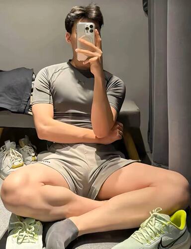 2026新款男士内裤纯棉抗菌裆透气舒适运动平角裤衩男款四角短裤头