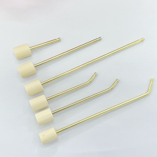 洞洞板配件20mm转4mm转换塞洞洞板挂钉火柴棒木棒展示架配件饰品