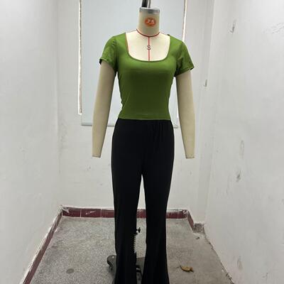 NewV-neckdraw性感上衣