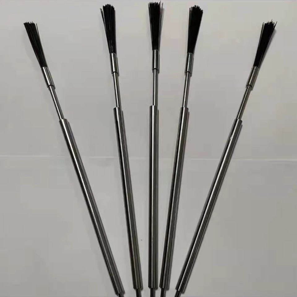 燃烧室积碳刷缸内积碳清洗刷除积碳预防治理烧机油冒蓝烟