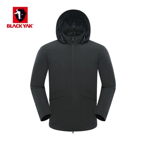 BLACKYAK/Blayak Jacket Мужская осенне-зимняя водонепроницаемая куртка GTX для улицы 1JK99-FCM303