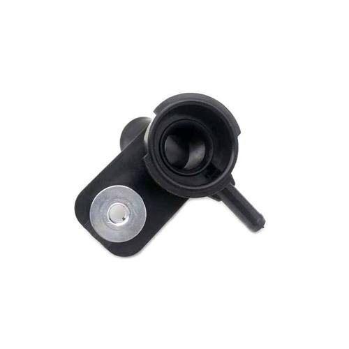 散热器水箱盖加水漏斗