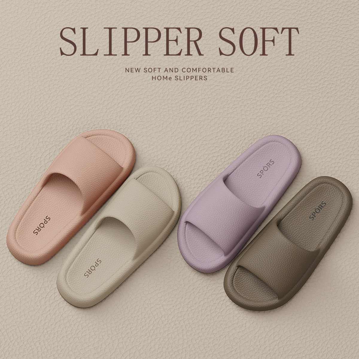 摩卡拖鞋女士夏季2025新款室内家居浴室洗澡防滑防臭eva凉拖鞋男,居家布艺,居家凉拖/凉鞋,淘宝优惠券,粉丝福利购,淘宝优惠卷