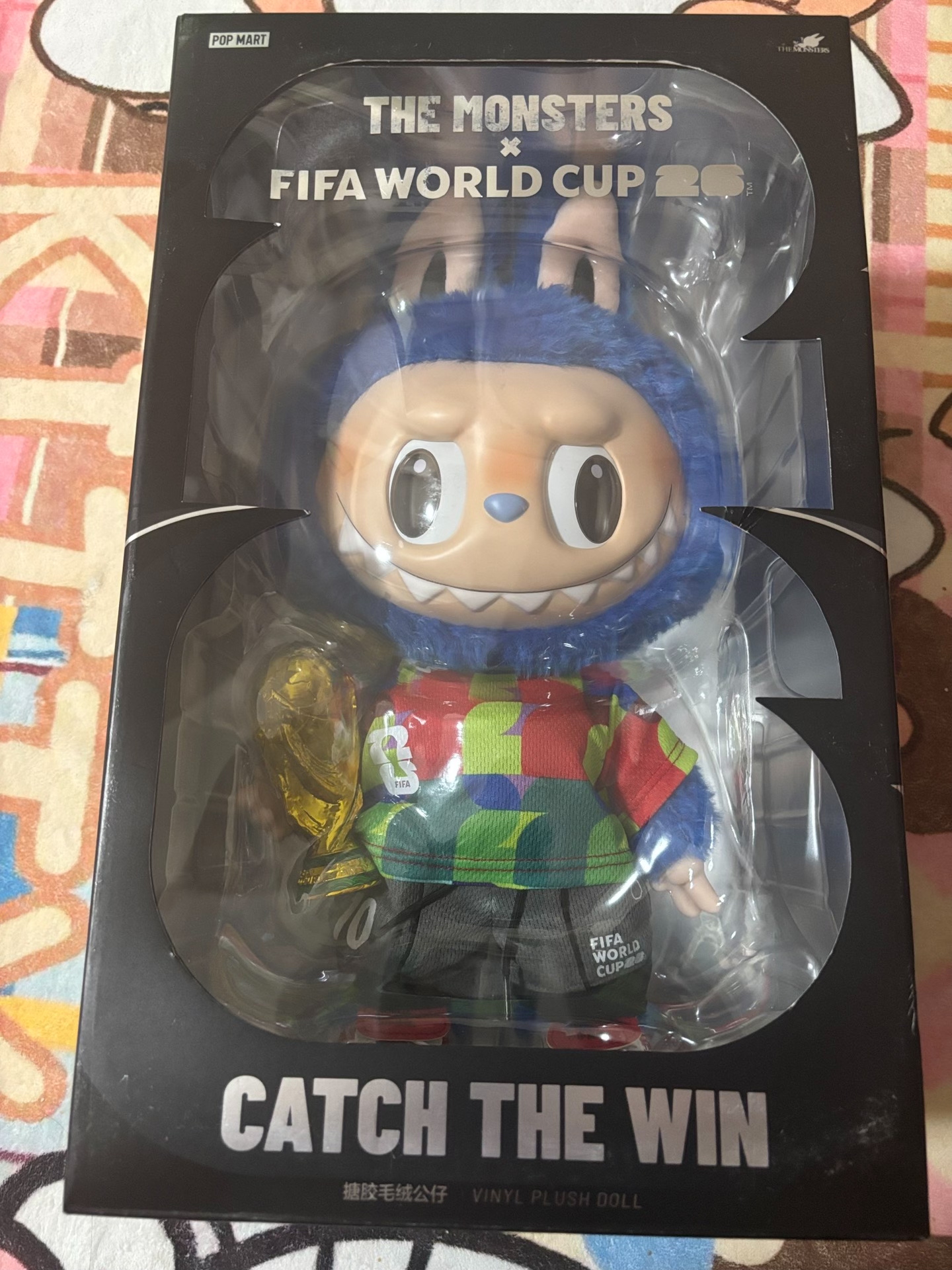 Anime Merch - China Exclusive - China Exclusive Anime Merch