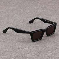 Черная рама+поляризованный чай