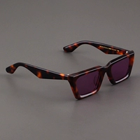 Полидированная рама+поляризованная фиолетовая линза