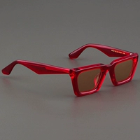 Красная коробка+поляризованный светлый чай