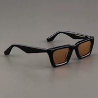 Черная рама+поляризованный светлый чай