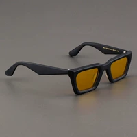 Фрукты черный ящик+поляризованный ночной визуальная желтая линза