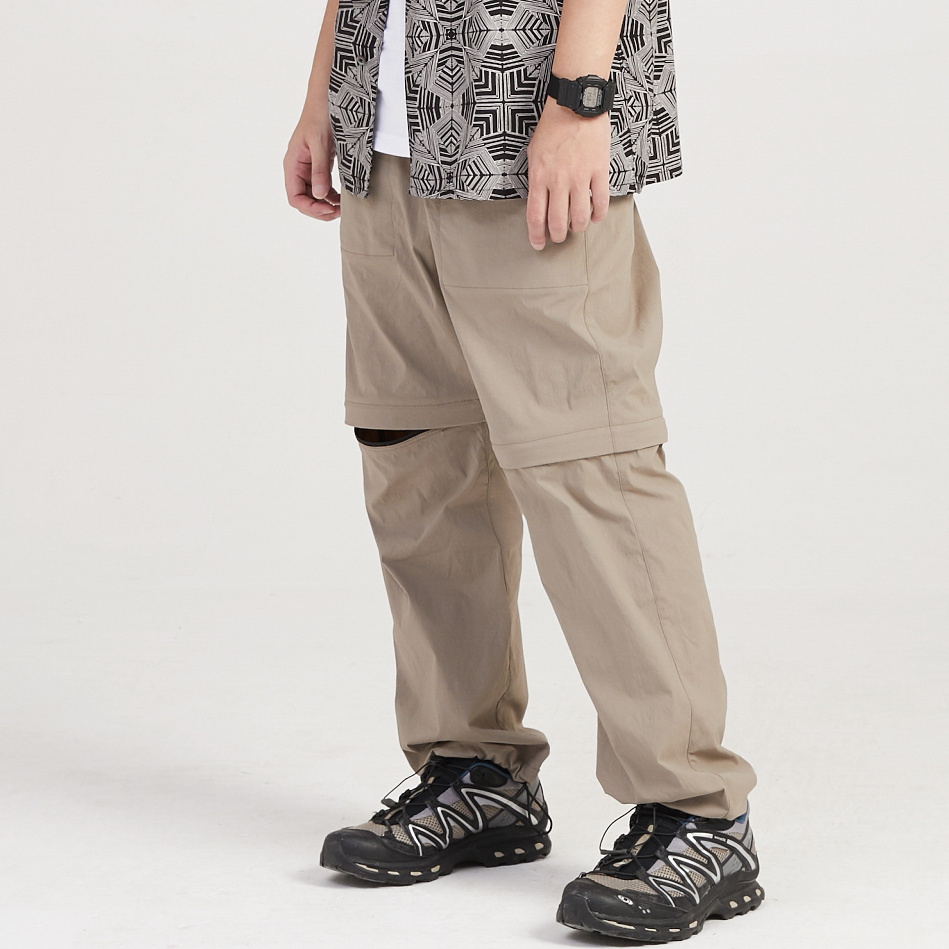 TCIA出品 CORDURA尼龙机能防水束脚裤|msdalam kategori Pakaian Lelaki, seluar santai - dari Buy2taobao.com untuk memberikan perkhidmatan ejen Taobao profesional membeli