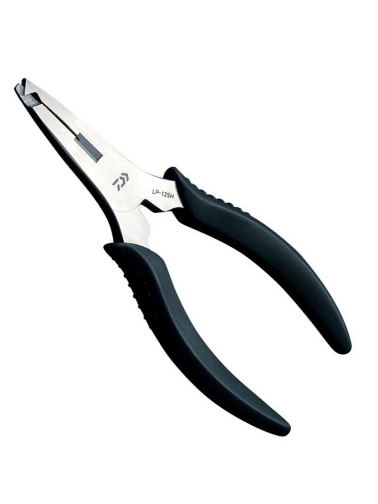 日本达瓦125H小型海钓船钓铁板钳开环钳海钓路亚钳GT钳子PE钳