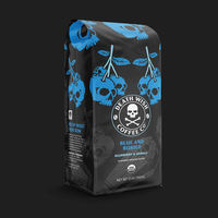 American direct mail DeathWish Coffee bean premium hand-brewed DeathWish imported black coffee thumbnail 5