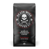 American direct mail DeathWish Coffee bean premium hand-brewed DeathWish imported black coffee thumbnail 2