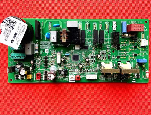 5匹空调外机主板R120W SX-120AP-T42-V1电脑板11222031000742