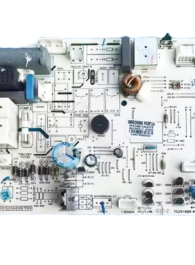 格力空调主板300002000800 M538F1AA品悦 30135000040 M538F1Q
