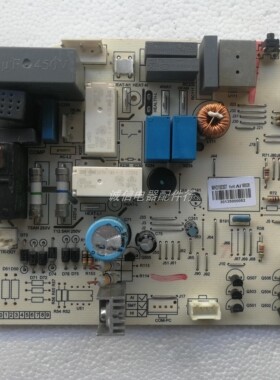 格力空调品悦主板M538F3T GRJ538-A10 M583F3AG电脑板30135000082