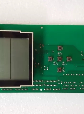 格力空调显示板J3Z511M 30563039 柜机控制面板J3Z531M 3056040