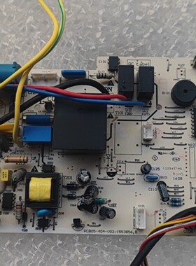 科龙空调电脑板PCB05-404-V02 1553856 原装主板 线路板 控制板