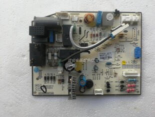 格力空调电脑板M849F3AP A20 30138000984俊越变频空调主板GRJ849