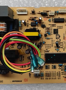 三菱重工主板 RYD505A046 三菱空调原装电脑板 RYD505A040 电路板