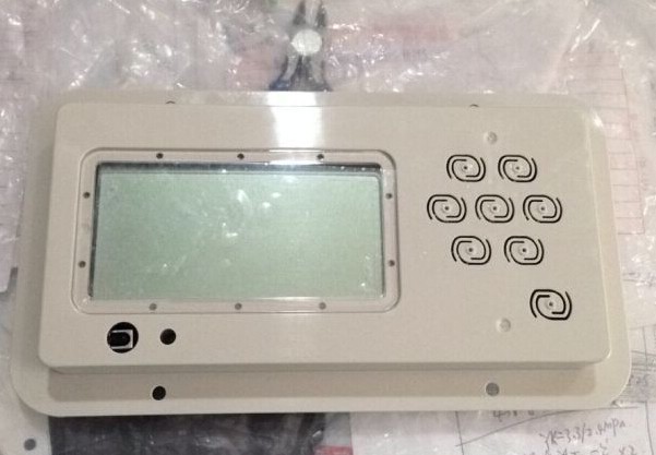 格力空调显示板Z3E35 30293010 控制面板10P柜机操作板RF26W/A-N5