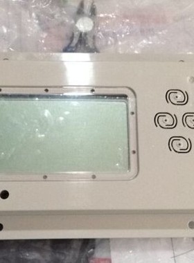 格力空调显示板Z3E35 30293010 控制面板10P柜机操作板RF26W/A-N5