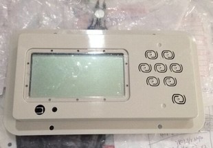 控制面板10P柜机操作板RF26W 30293010 格力空调显示板Z3E35