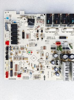 格力空调主板 M845F3DA 圆柱柜机电脑板 30138000852 I酷 I铂 I尚