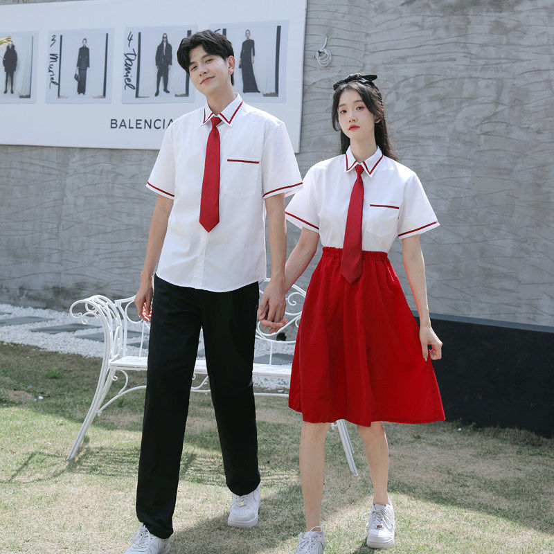 2026青春校服班服套装学院风校服/园服