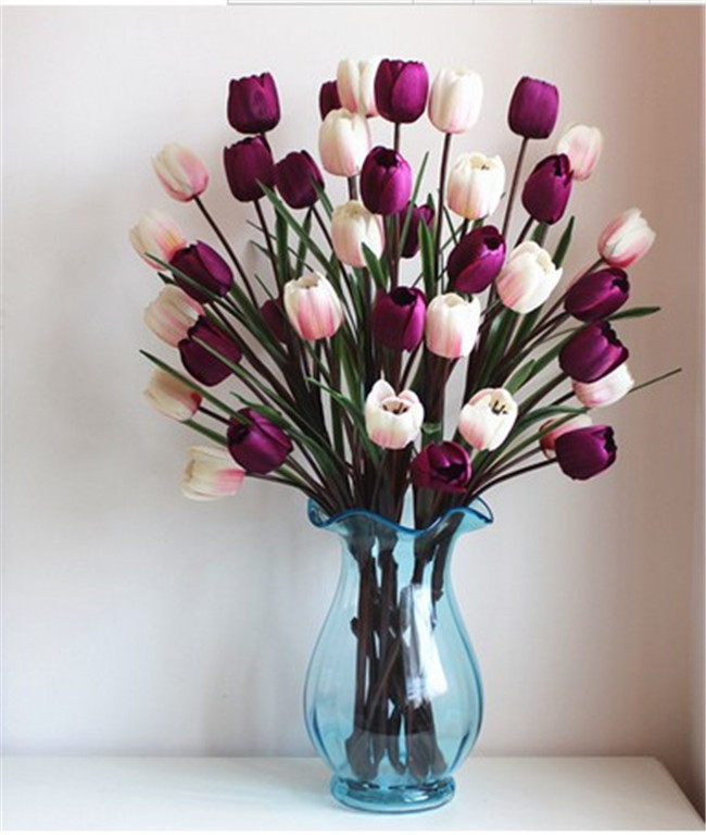 歐式5頭仿真花絹花郁金香假花/裝飾花 拍攝道具花 婚紗攝影仿真在類目 鮮花速遞/花卉仿真/綠植園藝, 仿真花/綠植/蔬果成品（新）, 仿真花中 - 來自Buy2taobao.com提供專業的淘寶代購服務