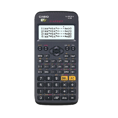 建造师考试学生计算器