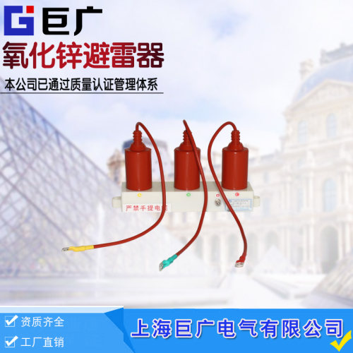过电压保护器带数显计数器
