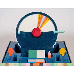 全英文WavelengthBoardGame