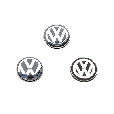 抢购中！原厂轮毂盖轮胎中心盖