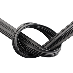 适合奔驰S级S300 S350 S400 S600雨刮器片W221 W222雨刷进口胶条