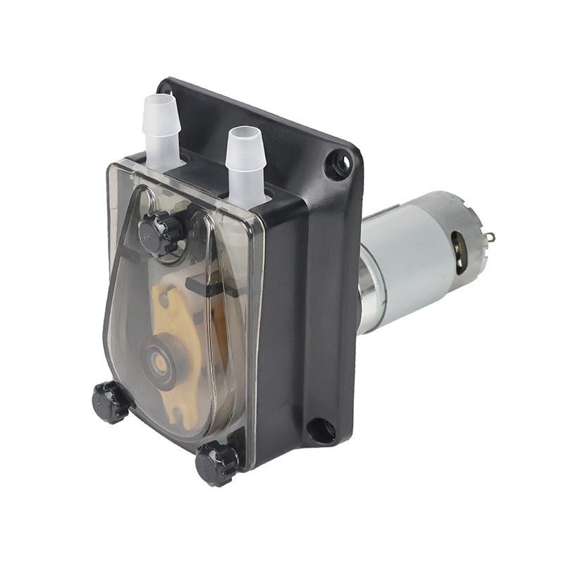 PL300蠕动泵大流量自吸循环泵24V