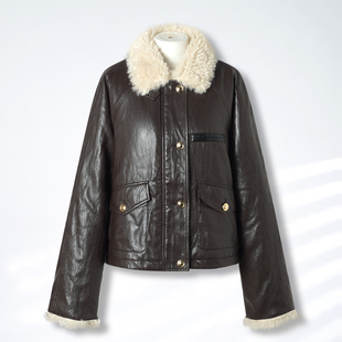 棉服PX2502S1951 澄澄粉丝专享