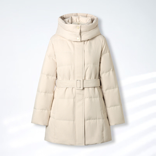 羽绒服PX2502S1913 澄澄粉丝专享