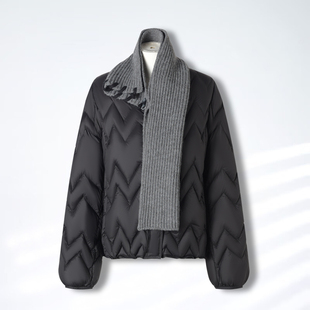 羽绒服PX2502S1966 澄澄粉丝专享