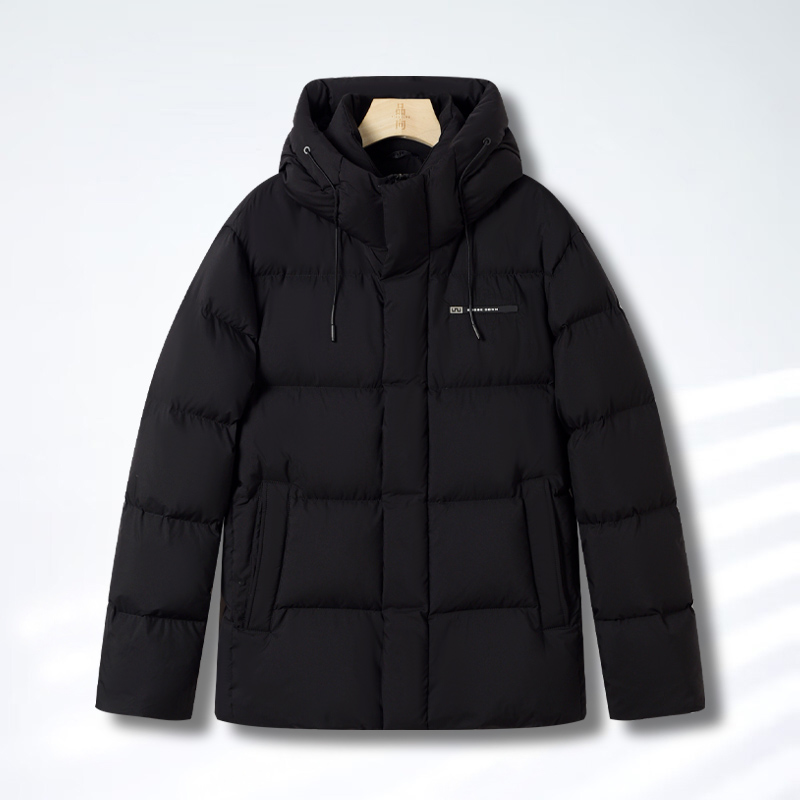 【澄澄粉丝专享】男装羽绒服PX2502S1904
