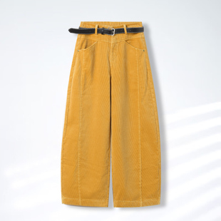 PX2502S1828 休闲裤 澄澄粉丝专享