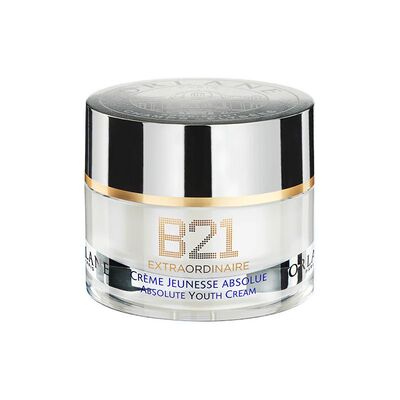 ORLANE幽兰B21传奇面霜淡纹紧致保湿抗皱精华霜保证正品带防伪