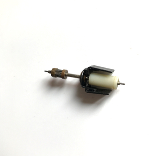 机械钟配件上摆杆风轮噬轮轴棘轮老式发条钟复古怀旧钟表维修配件