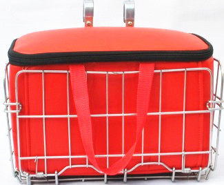 Panier pour vélo - Ref 2259519 Image 4