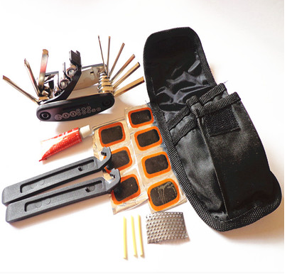 Outils pour vélo - Ref 2280273 Image 4