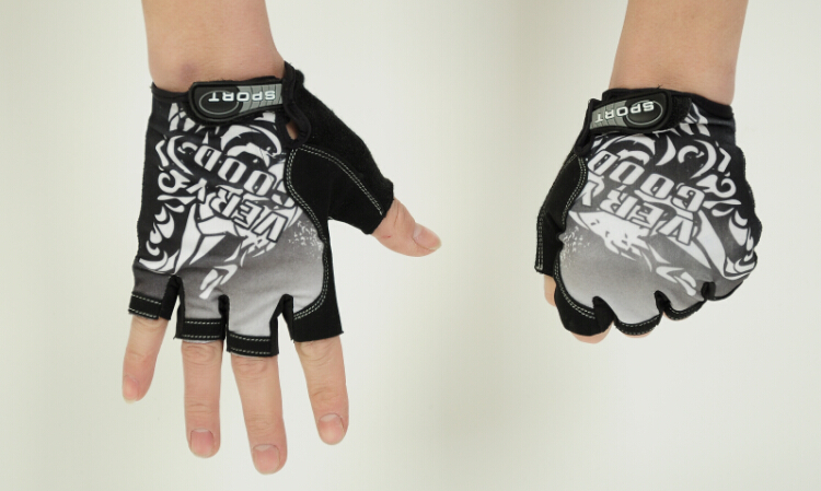 Gants de cyclisme - Ref 2239261 Image 5